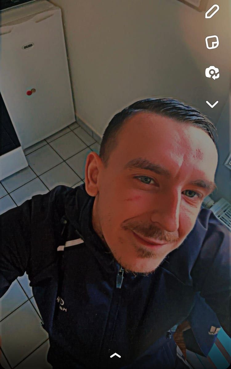 Profil von Aimane