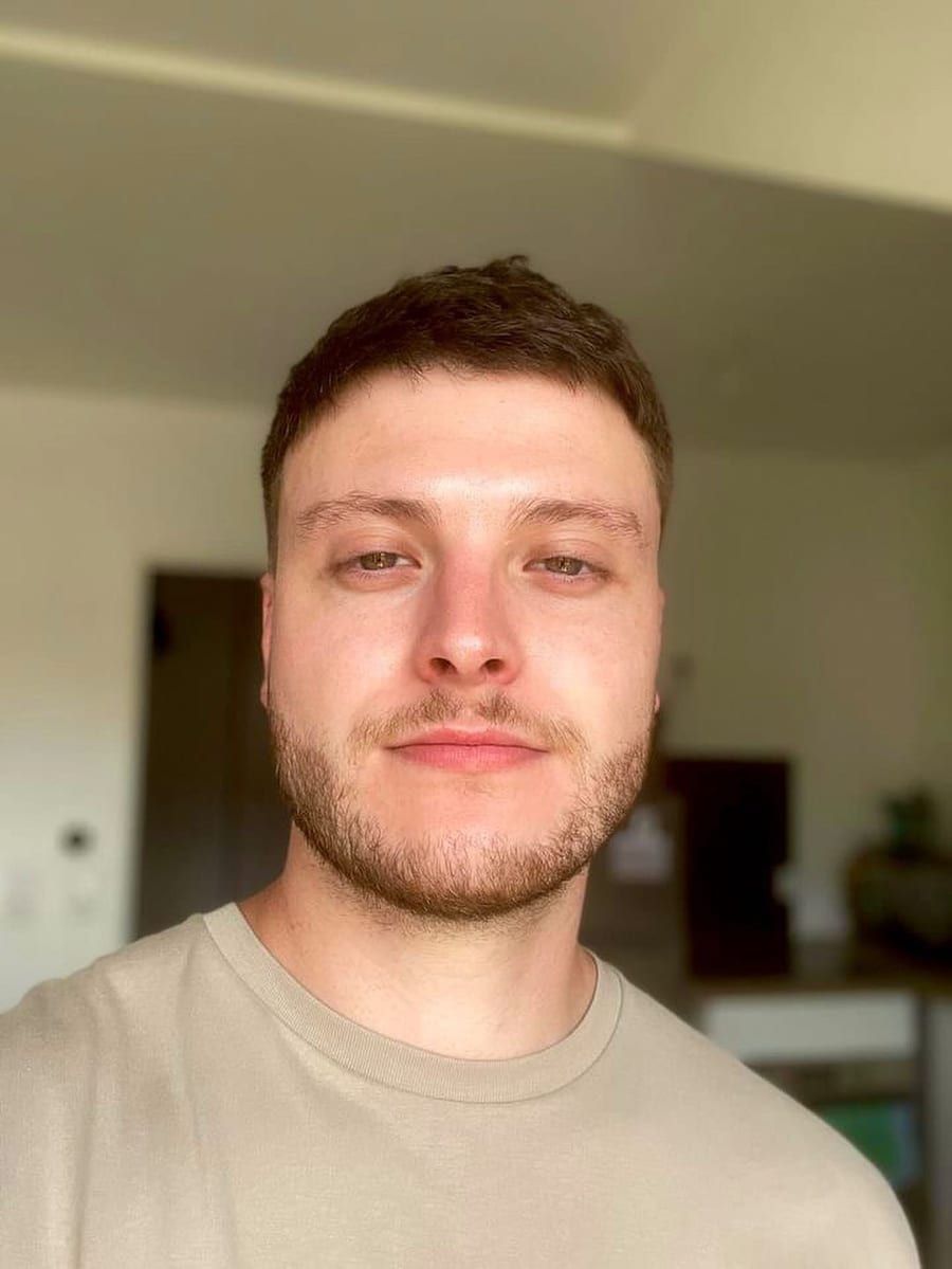Profil von Nadji