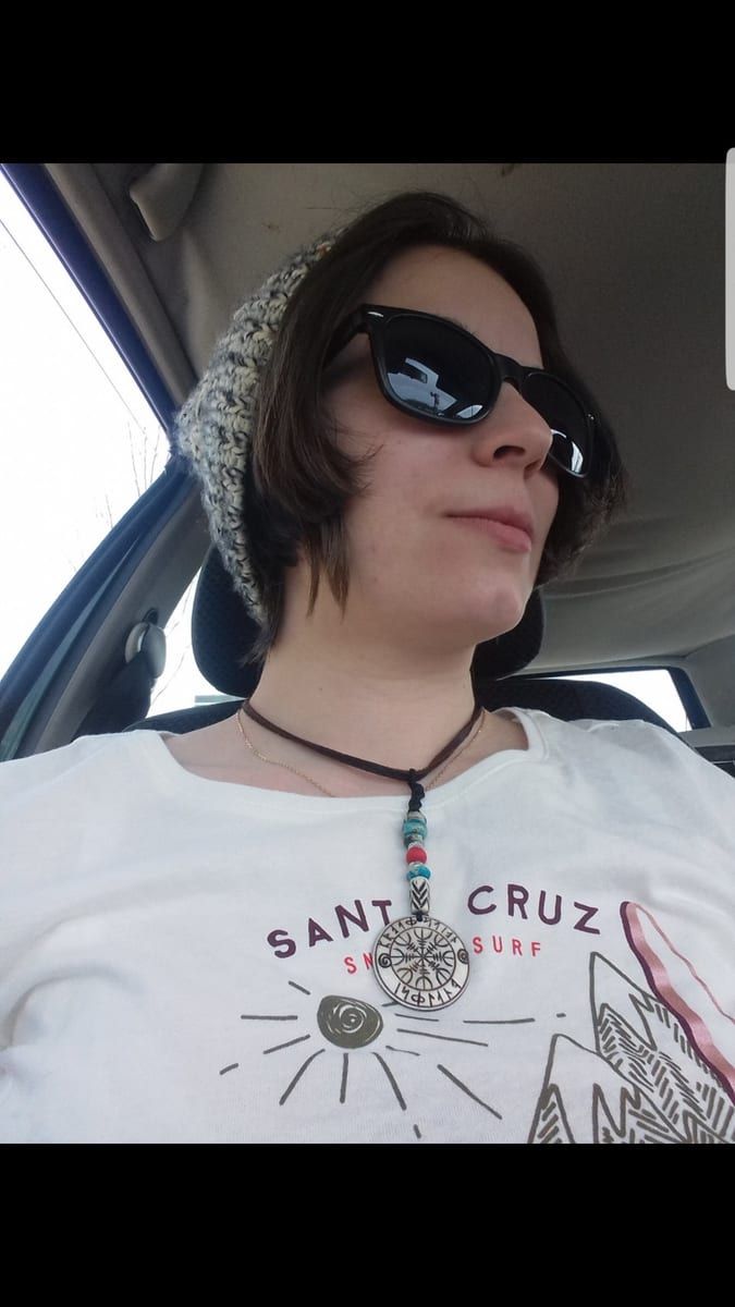 Profil von Agustina