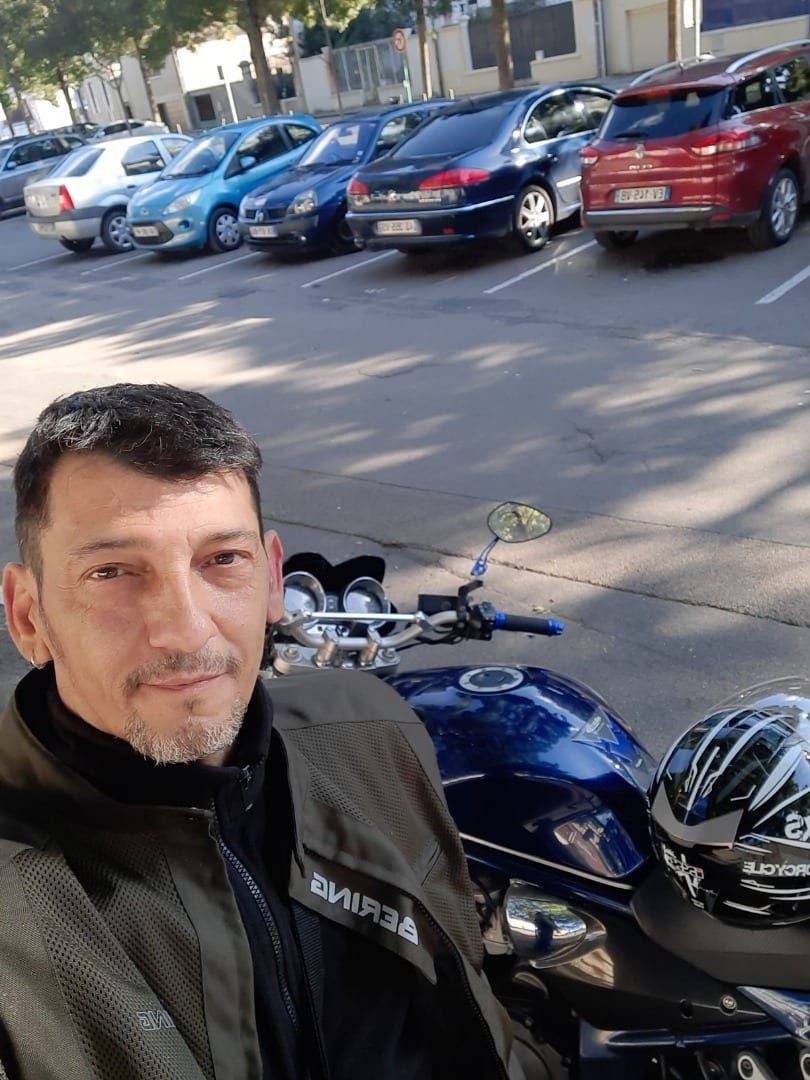 Profil von Kashif