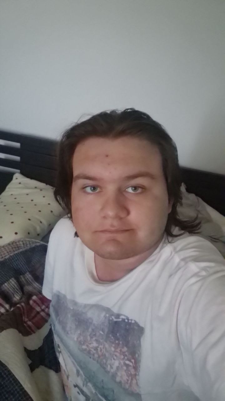 Profil von Yussef