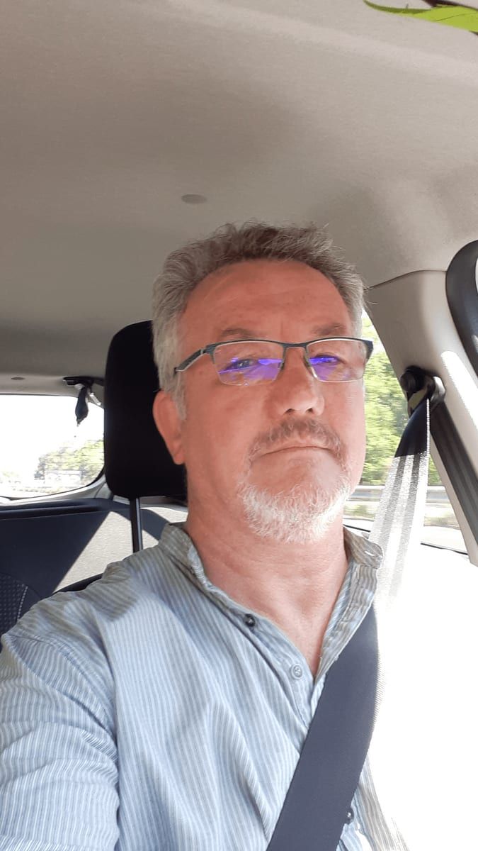 Profil von Amdjad