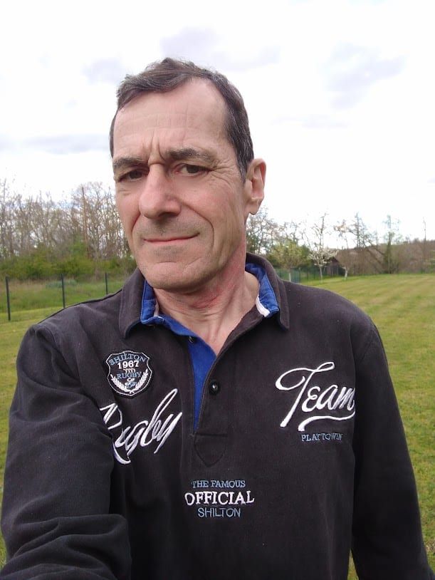 Profil von Anh