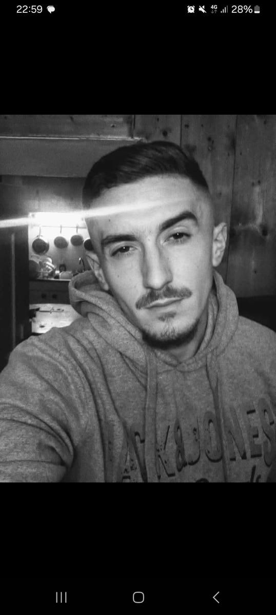 Profil von France