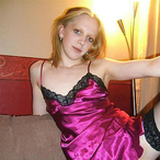 Profil von Cherryl