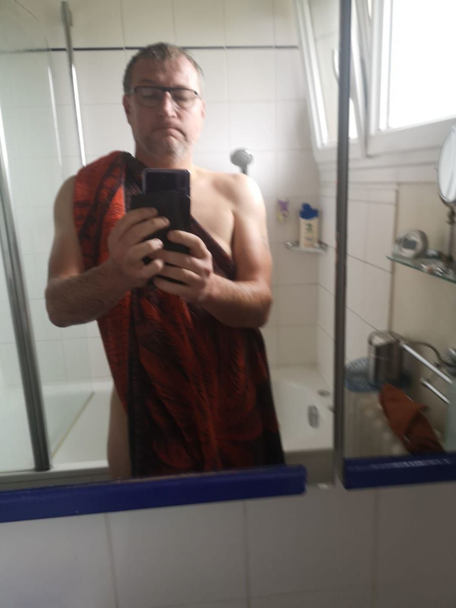 Profil von Jamel