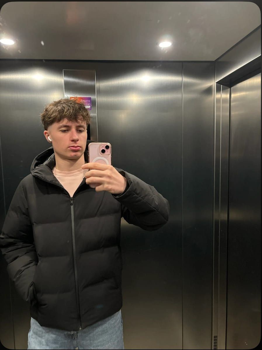 Profil von Julien