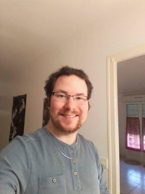 Profil von Jair