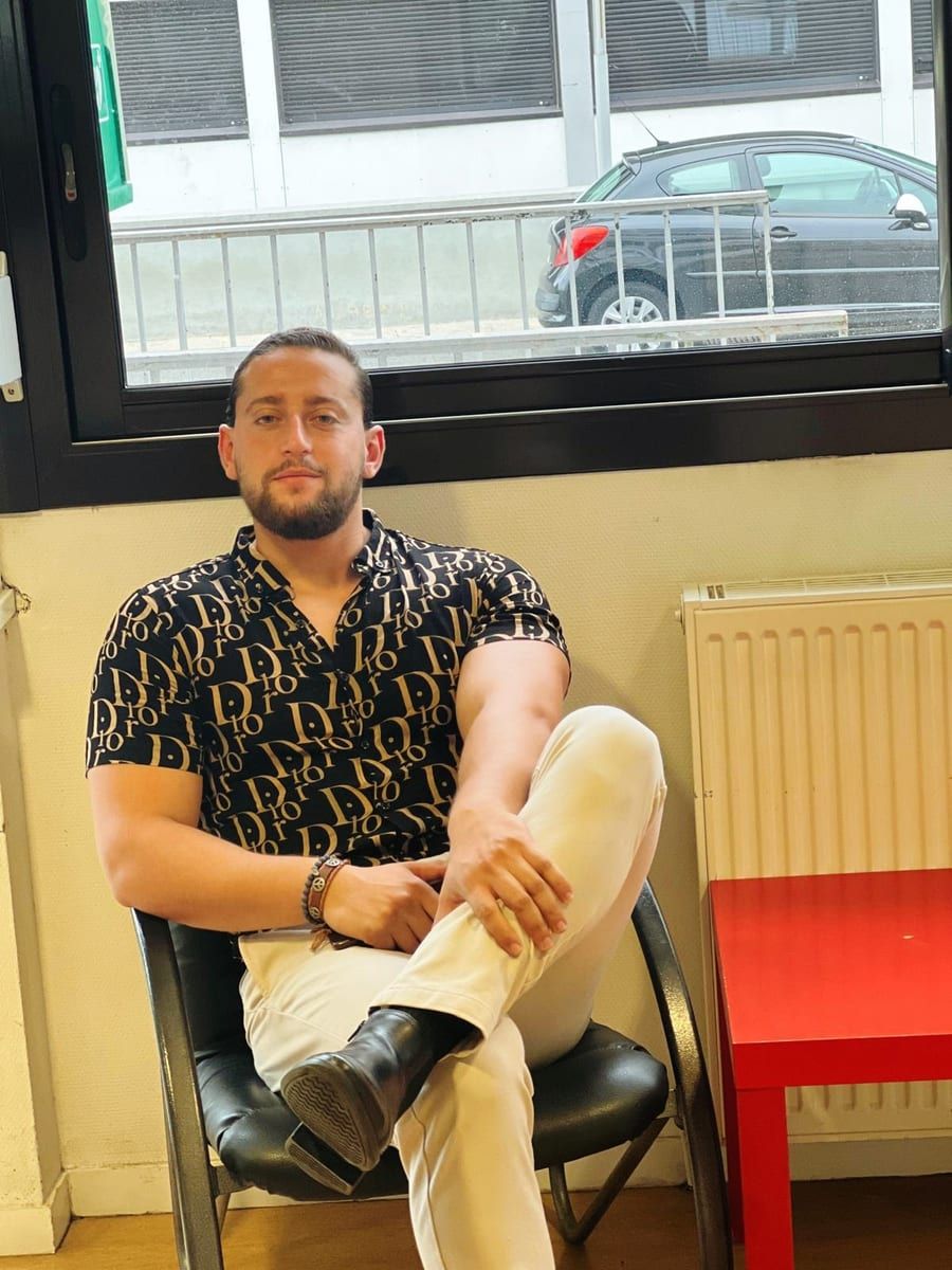 Profil von Reese