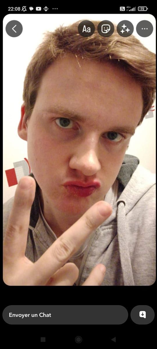 Profil von Quassim