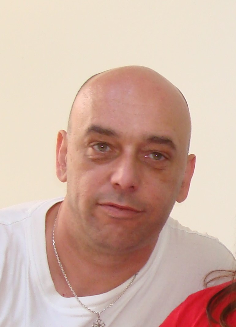 Profil von Dirk