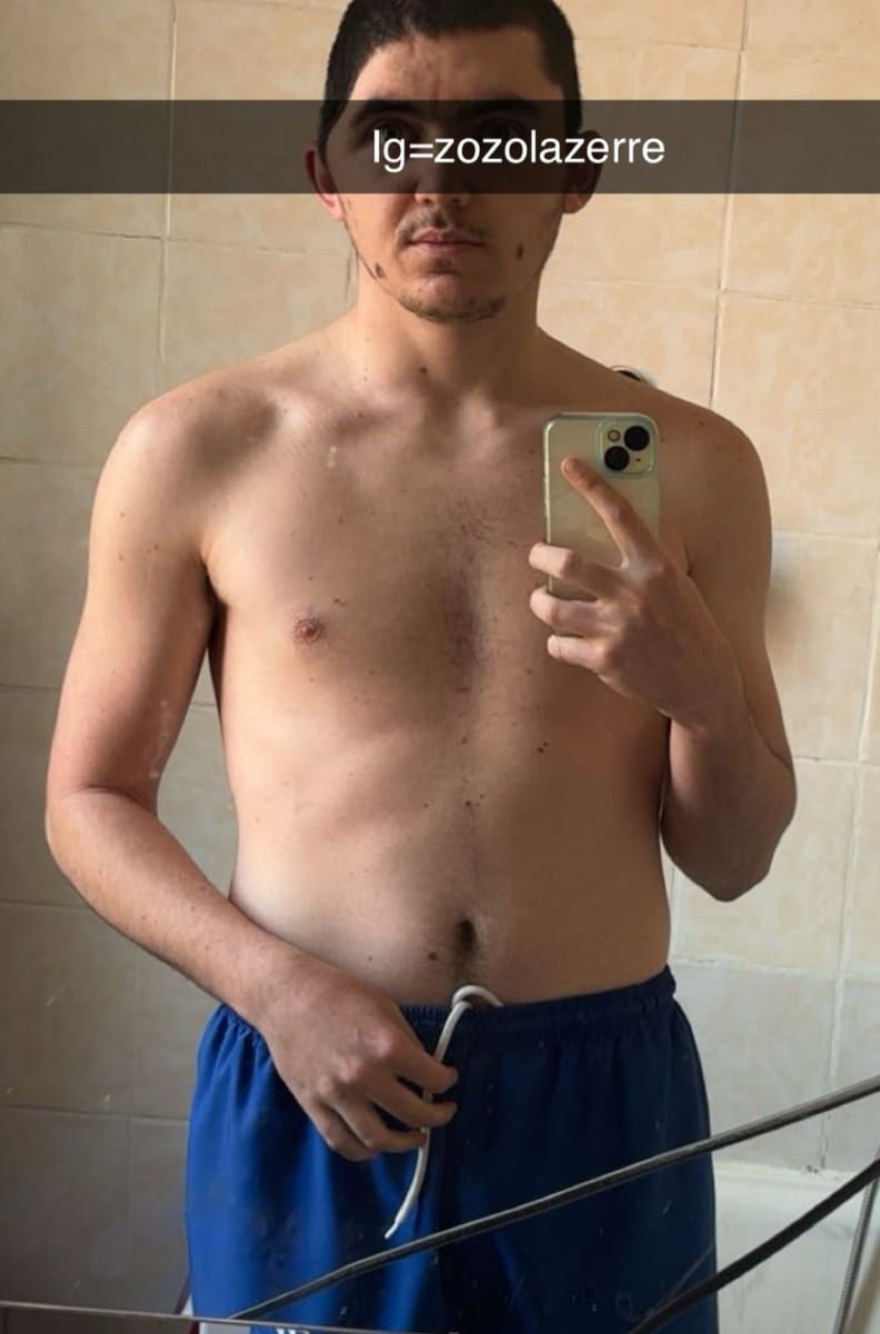 Profil von Noame