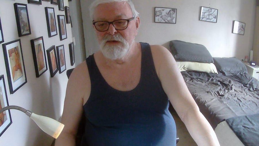 Profil von Ziad