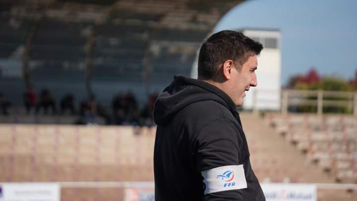 Profil von Philip