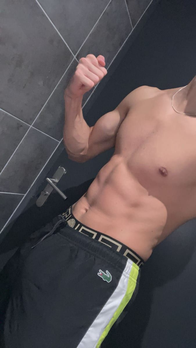 Profil von Osmane