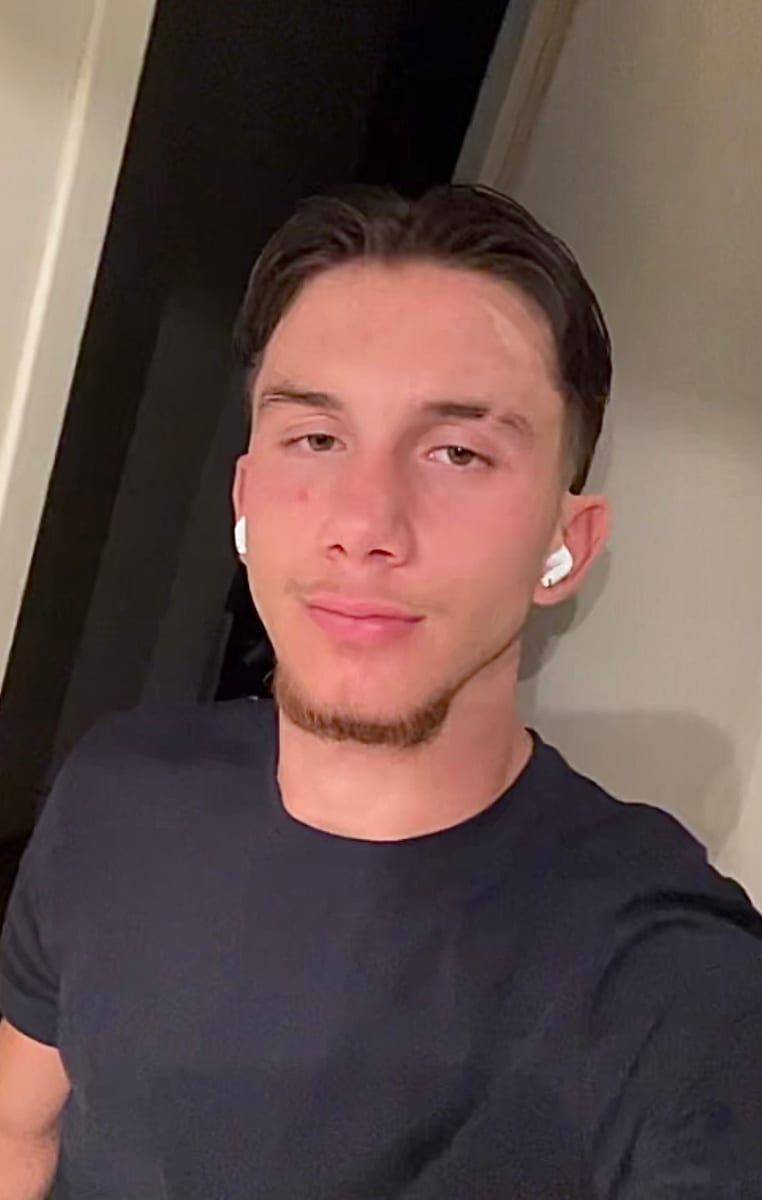 Profil von Hayoub