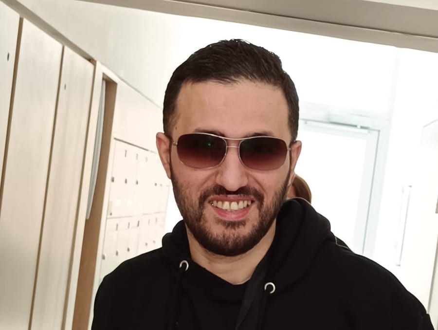 Profil von Aarone