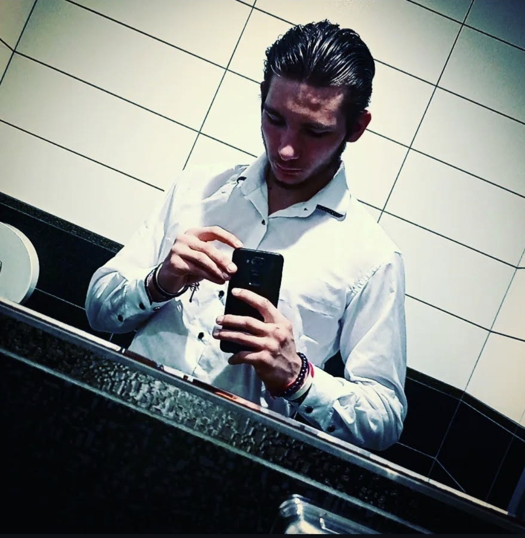 Profil von Paul-alain