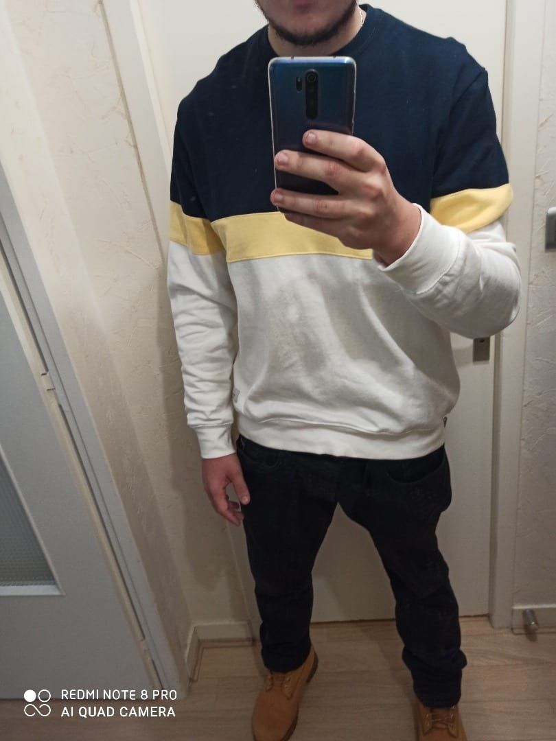 Profil von Cillian