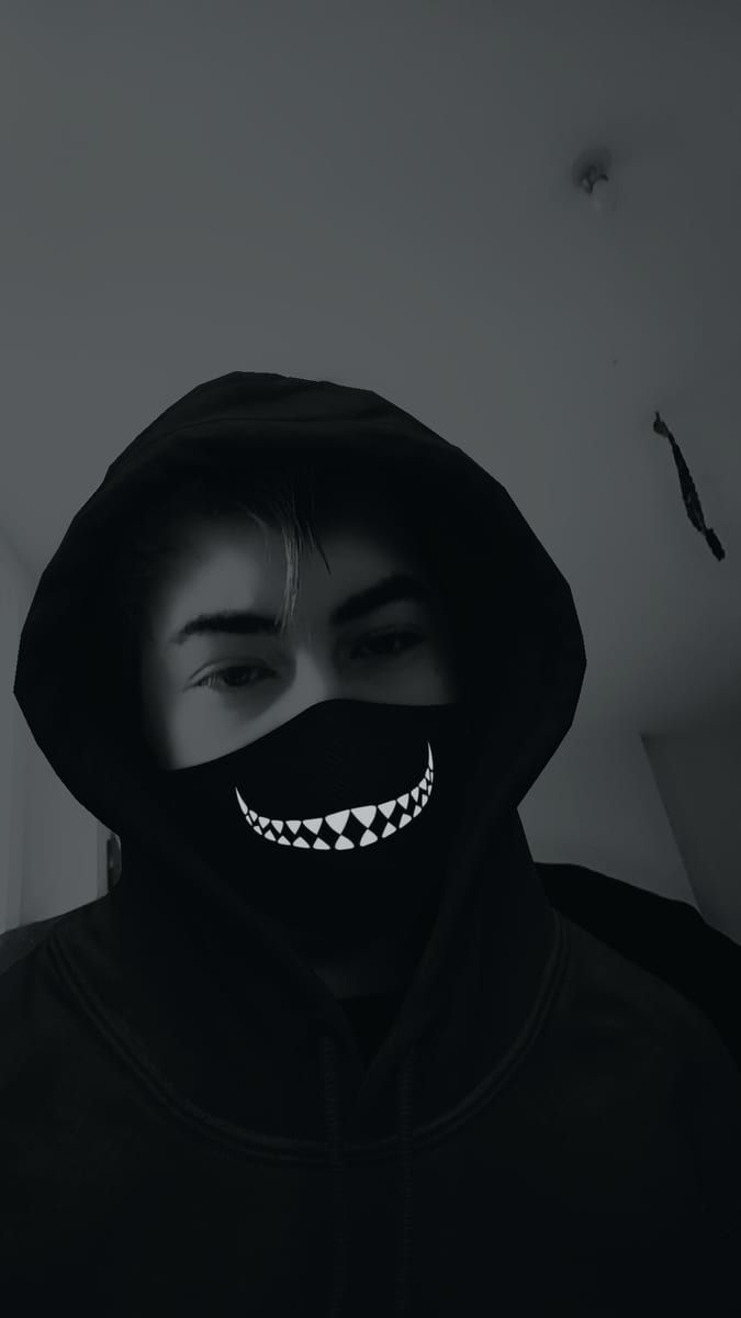 Profil von Rachide