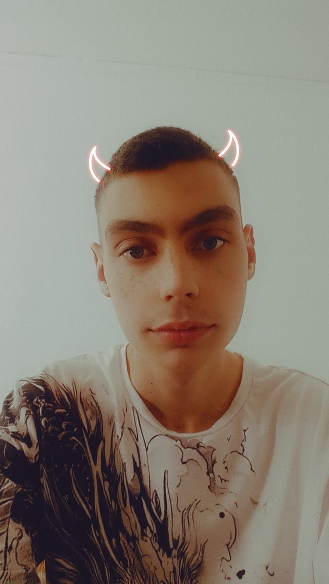 Profil von Aladji