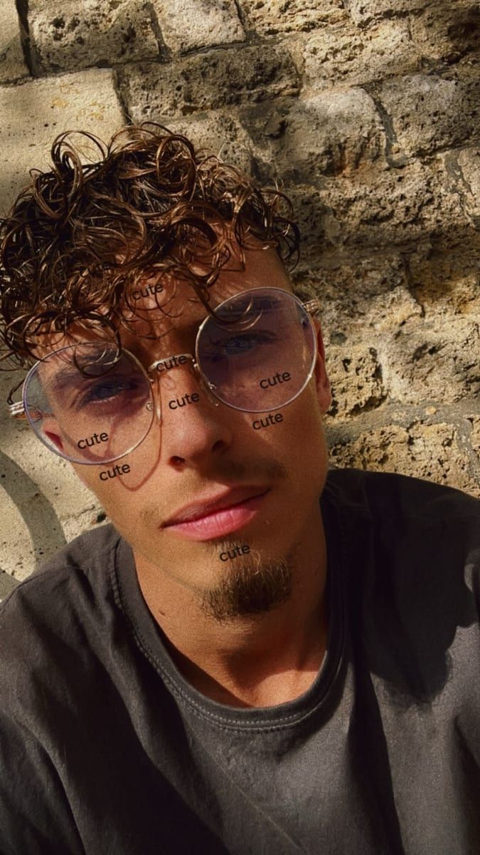 Profil von Ramon