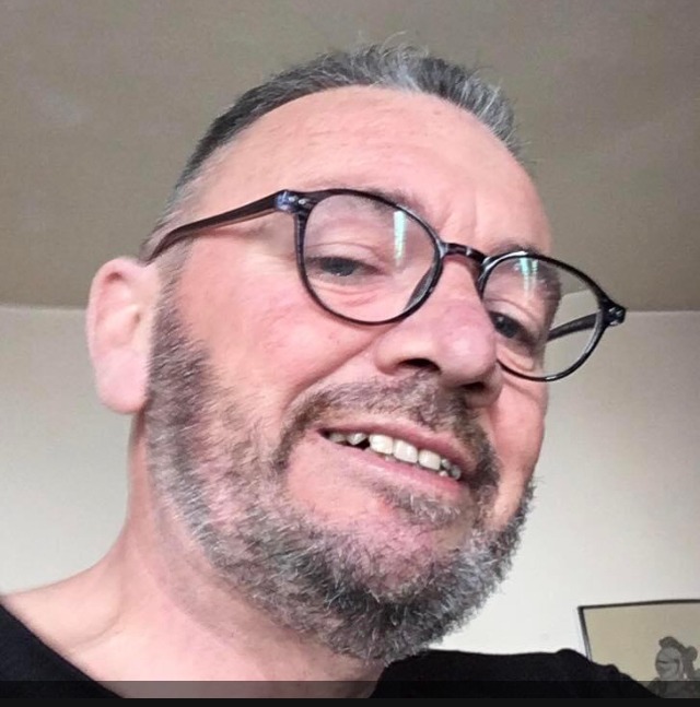 Profil von Gery