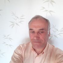 Profil von Luis