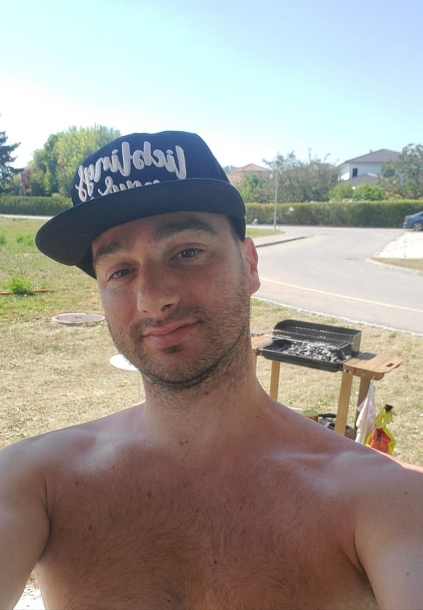 Profil von Nahed