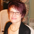Profil von Coecilia