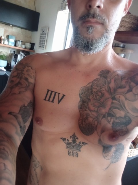 Profil von Lisandru