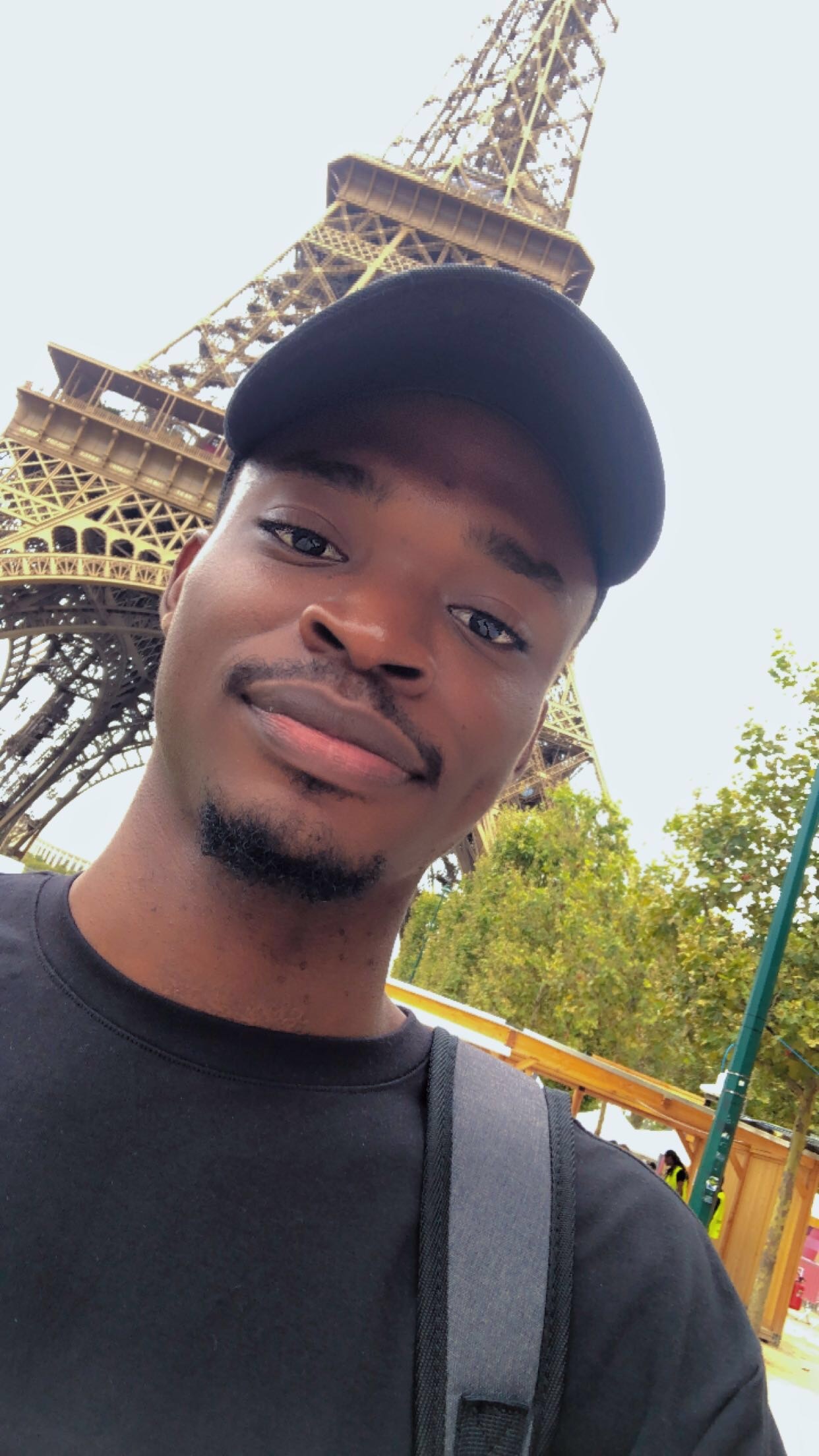 Profil von Quorentin